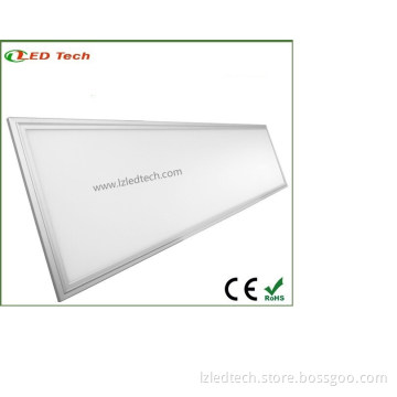 Top quality !!!Surface recessed 600*1200 72W LED pane light